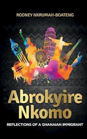 Abrokyire Nkomo