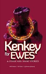 Kenkey For Ewes