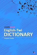 LearnAkan English-Twi Dictionary