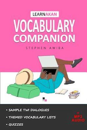 Learnakan Vocabulary Companion