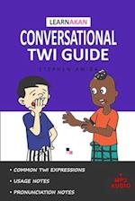 Learnakan Conversational Twi Guide