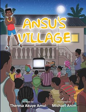 Ansu's Village