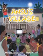 Ansu's Village 