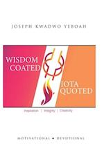 Wisdom Coated: IOTA Quoted 