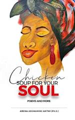 Chicken Soup for Your Soul: Poems and More 