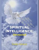 Spiritual Intelligence; Revealed