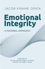 EMOTIONAL INTEGRITY: A PASTORAL APPROACH 