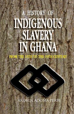 History of Indigenous Slavery In, a (P)