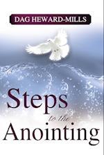 Steps to the Anointing