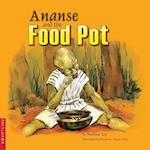 Ananse and the Food Pot 