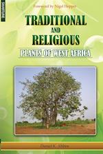 Traditional and Religious Plants of West Africa 