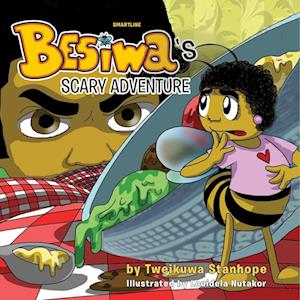 Besiwa's Scary Adventure