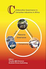 Collaborative Governance in Extractive Industries in Africa