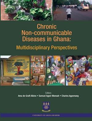 Chronic Non-communicable Diseases in Ghana