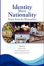 Identity Meets Nationality. Voices from the Humanities