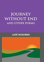 Journey Without End and Other Poems