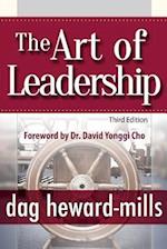 The Art of Leadership - 3rd Edition