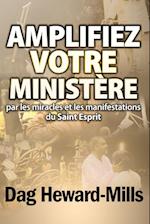 Amplifiez Votre Ministère