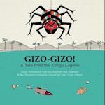 Gizo-Gizo: A Tale from the Zongo Lagoon