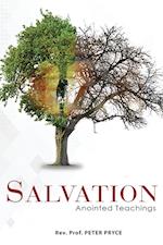 Salvation - Anointed Teachings