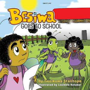 Besiwa goes to School