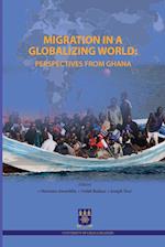 Migration in a Globalizing World