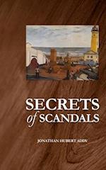 Secrets of Scandals 