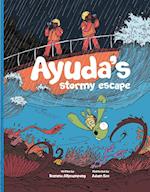 Ayuda's Stormy Escape 