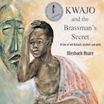 Kwajo and the Brassman's Secret