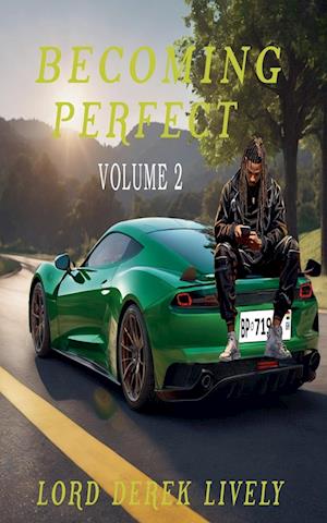 Becoming Perfect Volume 2