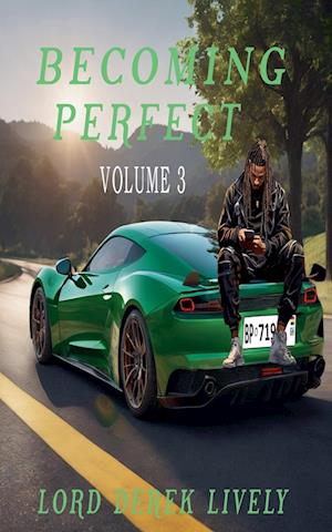 Becoming Perfect Volume 3