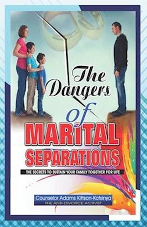 The Dangers of Marital Separation