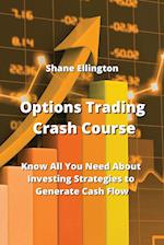 Options Trading Crash  Course