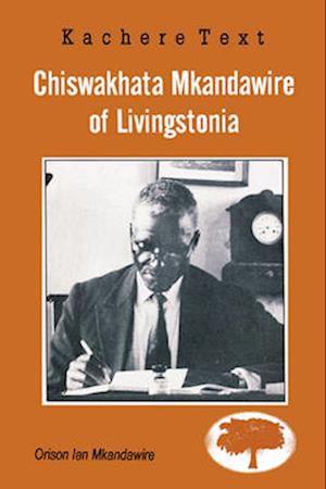 Chiswakhata Mkandawire of Livingst