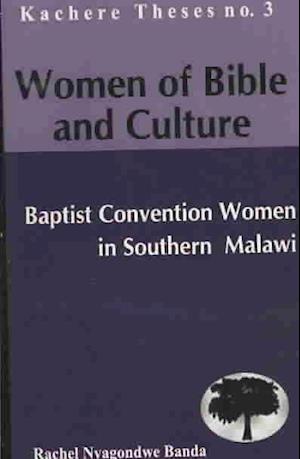 Women of Bible and Culture