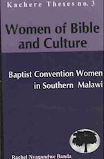 Women of Bible and Culture