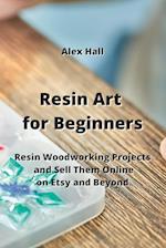 Resin Art for Beginners