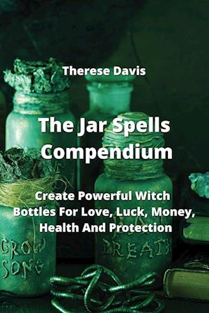 The Jar Spells Compendium