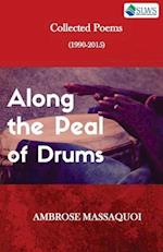 Along the Peal of Drums
