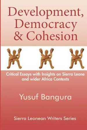 Development, Democracy & Cohesion