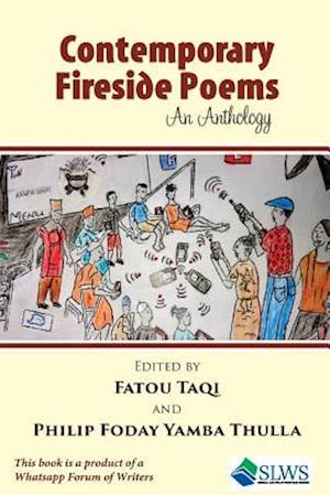 Contemporary Fireside Poems