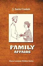 Family Affairs