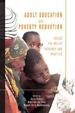 Adult Education and Poverty Reduction: Issues for Policy, Research and Practice 
