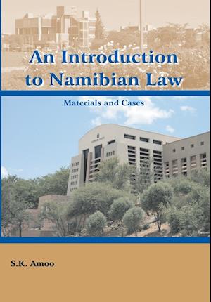 An Introduction to Namibian Law