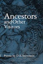 Ancestors and Other Visitors