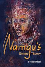 |Namgu's Escape Theory 