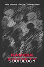 Namibia - Society, Sociology