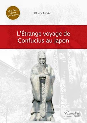 L'étrange voyage de Confucius au Japon