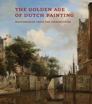 The Golden Age of Dutch Painting