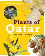 Plants of Qatar